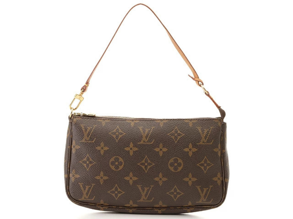 Louis Vuitton Monogram Pochette Accessoires